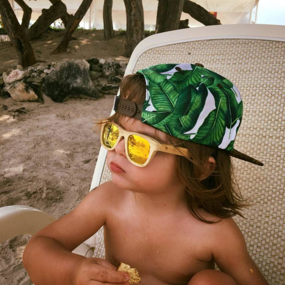 Meet your Posher, Maria